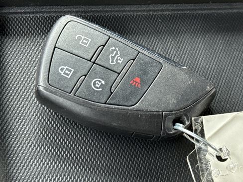Used 2023 Chevrolet Silverado 1500 RST AWD/4WD image 35