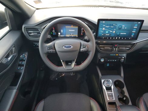 Used 2023 Ford Escape ST-Line w/ Tech Pack #1 image 20