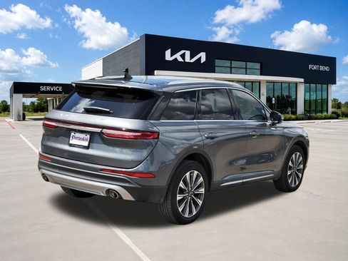 Used 2022 Lincoln Corsair Reserve w/ Luxury Package FWD image 5