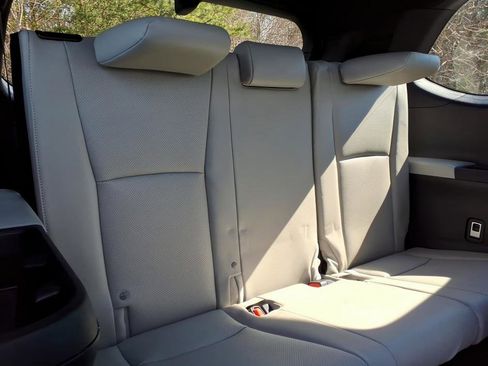 Certified 2025 Toyota Grand Highlander AWD Hybrid image 13