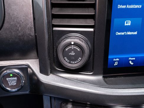 Used 2023 Ford F150 Tremor w/ Equipment Group 402A High image 29