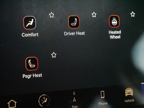 Used 2023 Jeep Grand Cherokee L Limited image 31