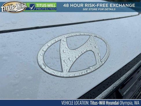 New 2026 Hyundai Palisade SEL AWD/4WD image 31