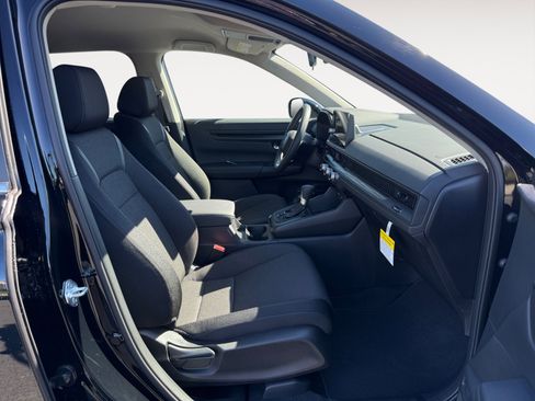 New 2026 Honda CR-V LX image 19