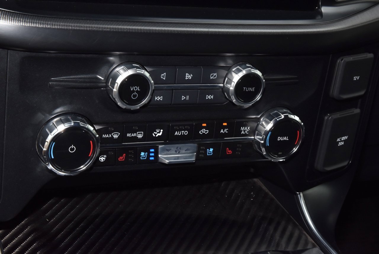 Used 2024 Ford F150 Raptor AWD/4WD image 30
