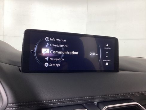 New 2025 MAZDA CX-5 AWD 2.5 S w/ Preferred Package image 25