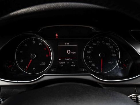 Used 2013 Audi A4 Premium Plus image 17