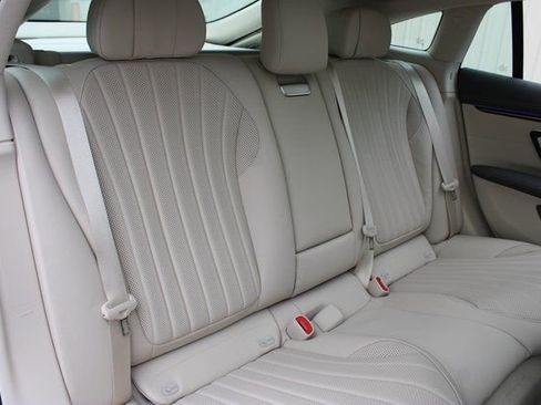 Used 2024 Mercedes-Benz EQS 450+ Sedan image 14