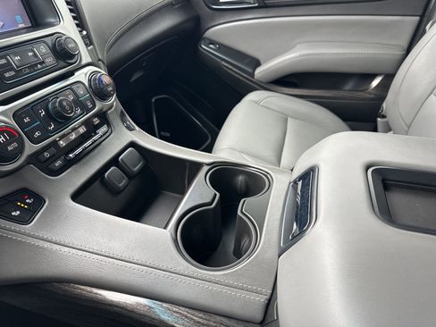 Used 2015 Chevrolet Tahoe LT w/ Max Trailering Package image 41