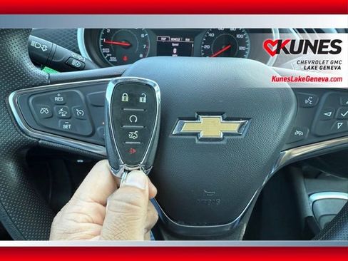 Used 2023 Chevrolet Malibu LT image 42