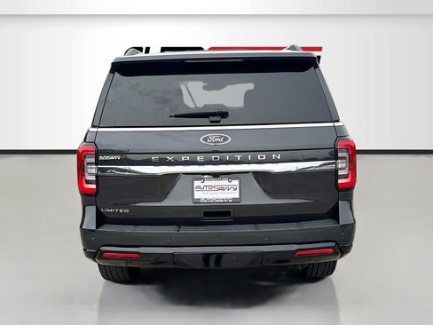 Used 2024 Ford Expedition Limited RWD image 6