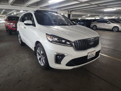Used 2020 Kia Sorento SX