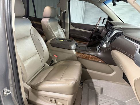 Used 2019 Chevrolet Tahoe Premier w/ Max Trailering Package AWD/4WD image 47
