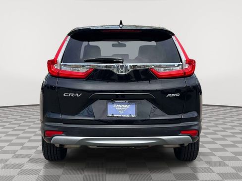 Used 2018 Honda CR-V EX image 7