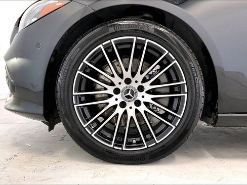 Used 2026 Mercedes-Benz C 300 Sedan image 10