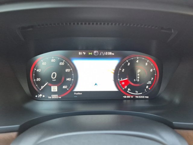 Used 2020 Volvo S90 T6 Inscription AWD/4WD image 11