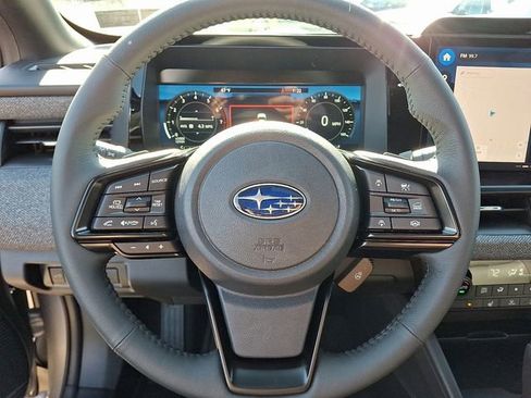 New 2026 Subaru Outback Premium image 20