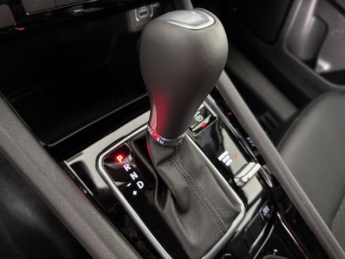 New 2026 Jeep Compass Latitude image 26