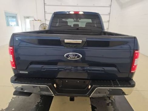 Used 2018 Ford F150 XLT w/ Equipment Group 302A Luxury AWD/4WD image 5