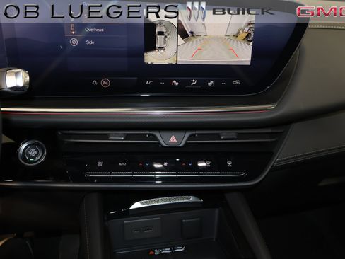 New 2026 Buick Envision Preferred AWD/4WD image 25