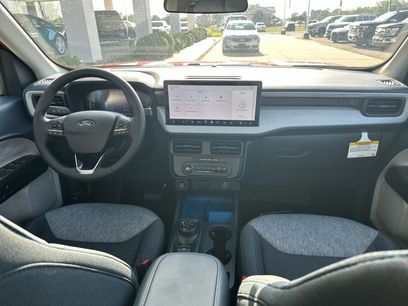 New 2026 Ford Maverick XLT w/ Equipment Group 301A