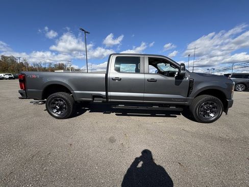 New 2026 Ford F350 XL w/ STX Appearance Package image 6