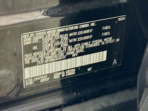 Used 2024 Toyota RAV4 LE image 12