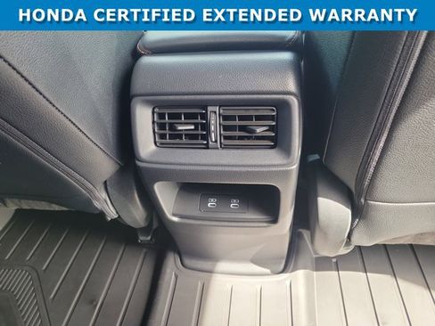 Certified 2024 Honda CR-V Sport image 17