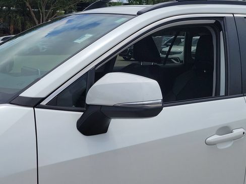 Used 2024 Toyota RAV4 XLE Premium FWD image 13