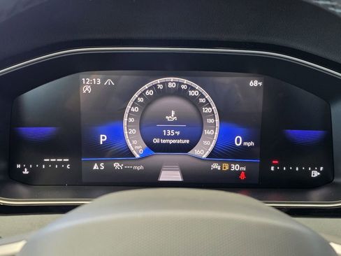 New 2026 Volkswagen Jetta SE FWD image 13