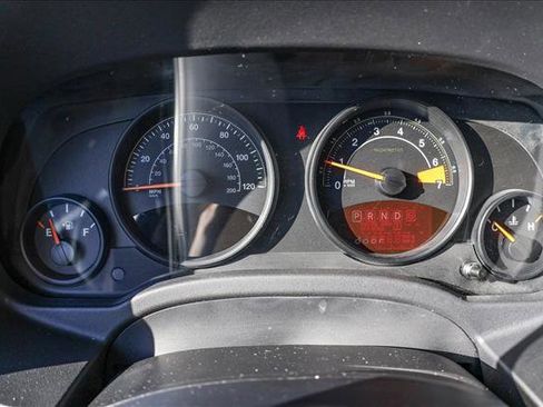 Used 2017 Jeep Patriot Sport w/ Power Value Group image 14