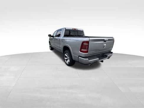 Used 2019 RAM 1500 Limited AWD/4WD image 10