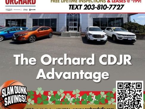 Used 2013 RAM 5500 Tradesman w/ Ambulance Prep Group image 17