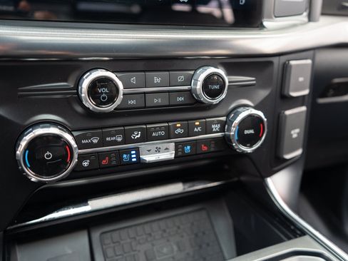 Used 2024 Ford F150 Raptor AWD/4WD image 23