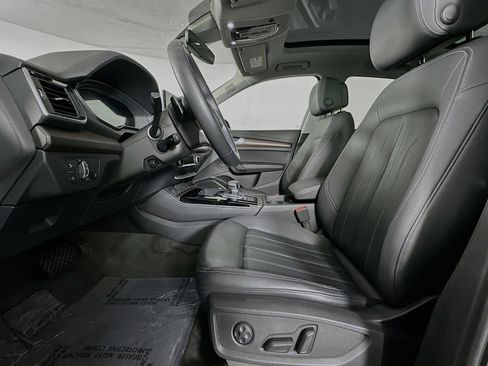 Used 2023 Audi Q5 Premium Plus w/ Premium Plus Package image 18