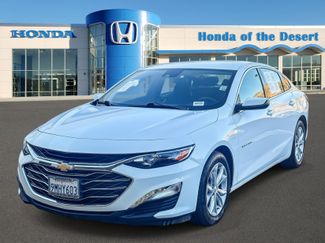 Used 2024 Chevrolet Malibu LT FWD video 3