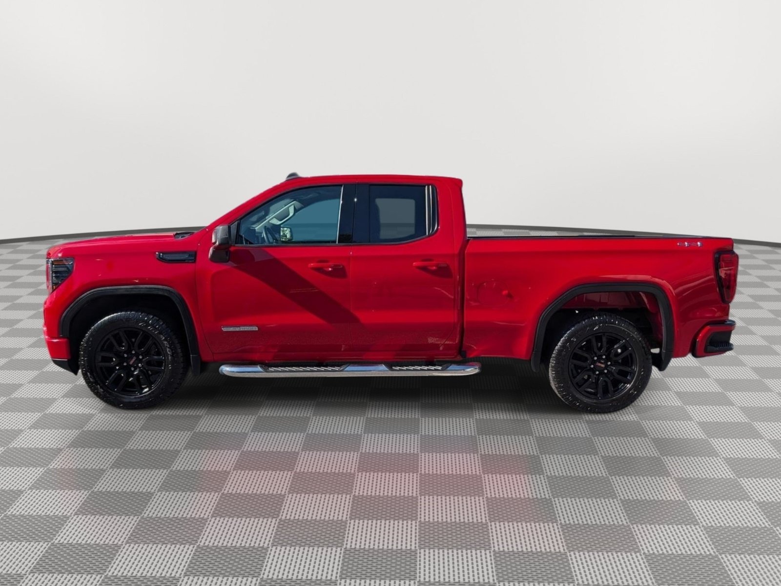 Used 2023 GMC Sierra 1500 Elevation AWD/4WD image 2
