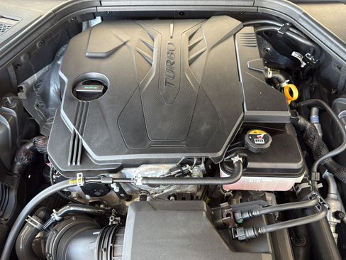 Used 2023 Genesis G80 2.5T RWD image 11