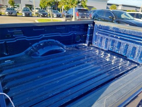 Certified 2023 Nissan Frontier SV w/ Technology Package image 14