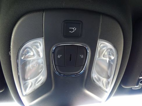 New 2026 Jeep Compass Latitude AWD/4WD image 30