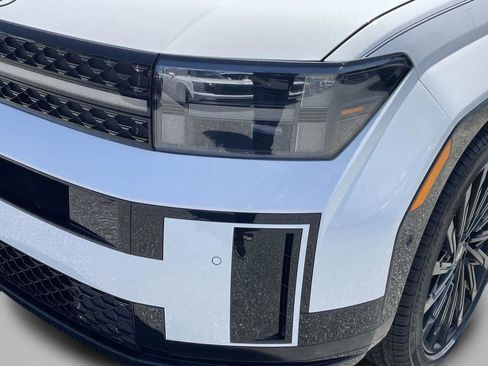 New 2026 Hyundai Santa Fe Calligraphy image 13