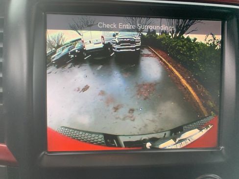 Used 2017 RAM 1500 Rebel w/ Luxury Group image 21