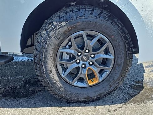New 2026 Ford Expedition Tremor AWD/4WD image 54