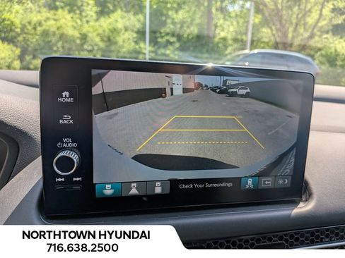 Used 2024 Honda HR-V EX-L image 21