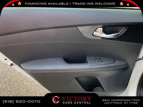 Used 2022 Kia Forte GT-Line image 15