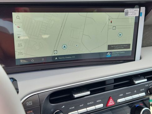 New 2026 Hyundai Palisade SEL Premium AWD/4WD image 17