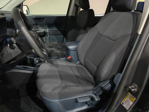 New 2025 Ford Maverick XL w/ Equipment Group 102A image 16