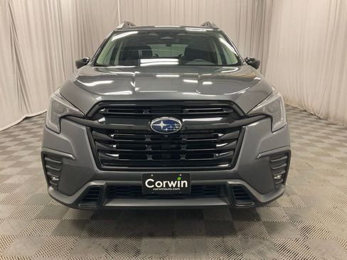 Used 2025 Subaru Ascent Bronze Edition image 12