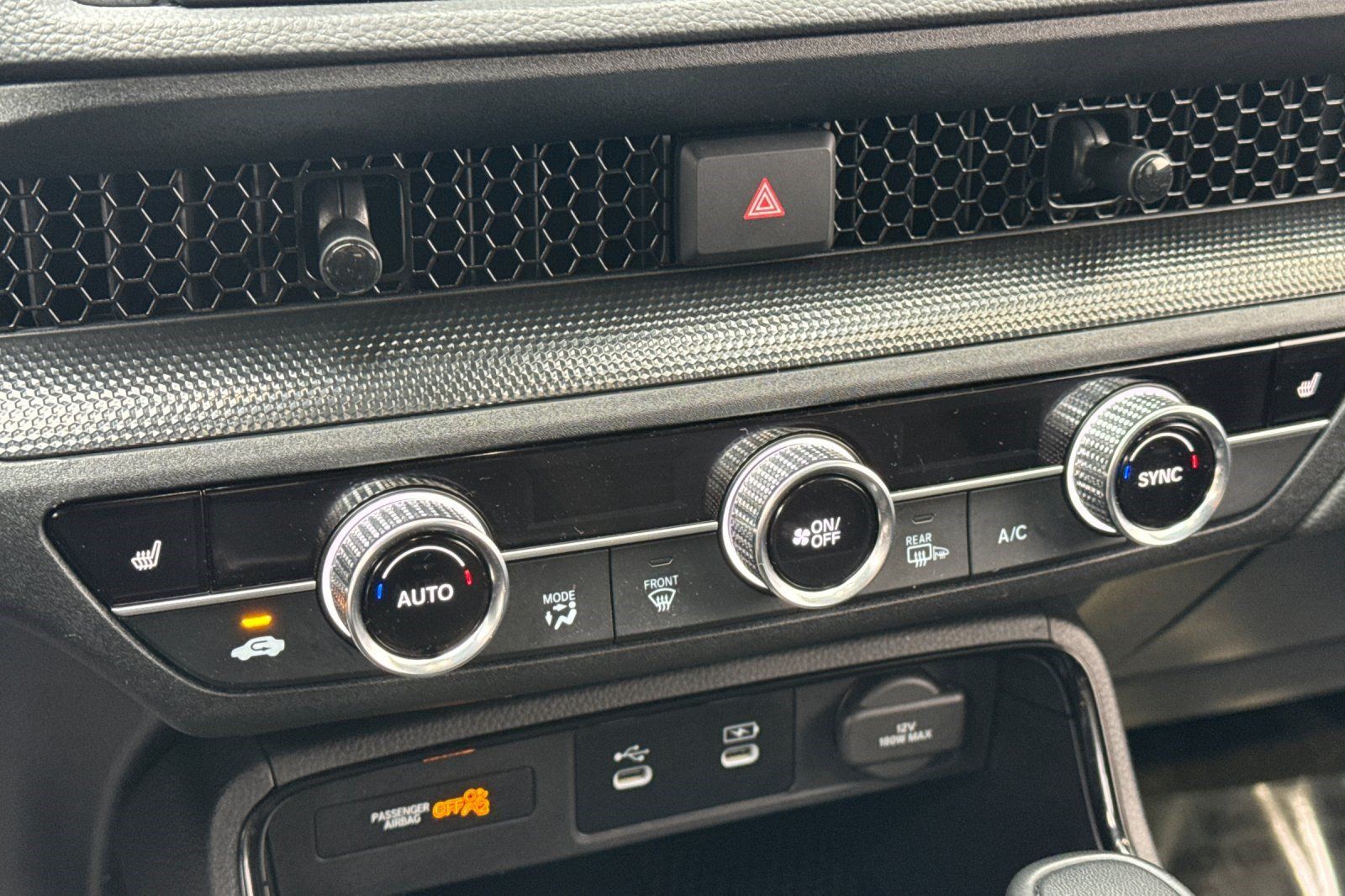 Certified 2026 Honda CR-V TrailSport image 19