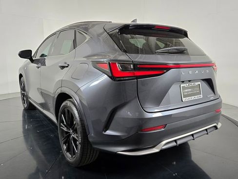 Certified 2024 Lexus NX 350 F Sport image 4
